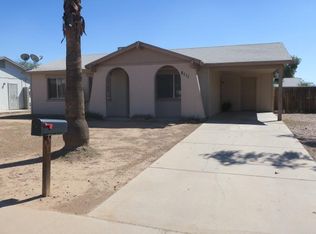 8111 W Highland Ave, Phoenix, AZ 85033