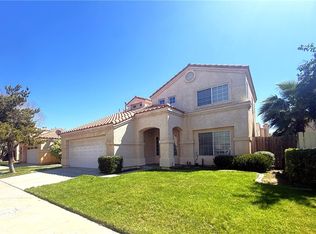 2126 Mark Ave, Palmdale, CA 93550