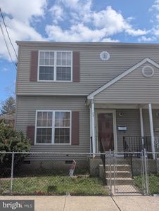 425 Euclid Ave, Trenton, NJ, 08609