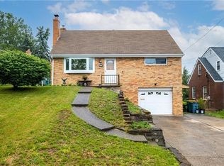 115 6th St, Pittsburgh, PA 15237