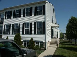 8236 Wyncrest, Blacklick, OH 43004