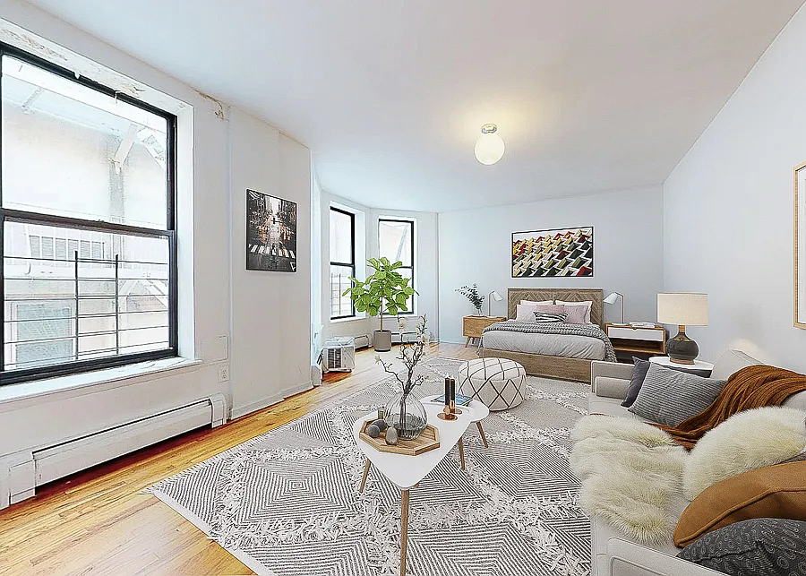 344 Cabrini Blvd #33