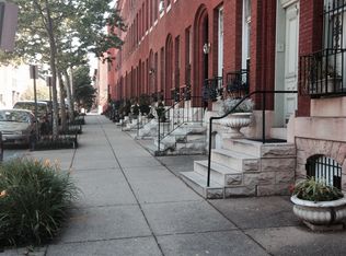 1504 McCulloh St, Baltimore, MD 21217