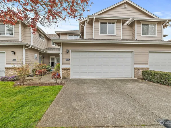 10700 SE 260th Street #D103, Kent, WA 98030