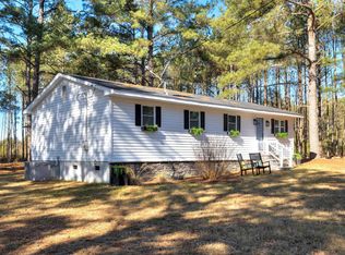 8107 Black River Rd, Rembert, SC 29128