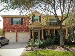 5402 Winlock Trace Ct, Katy, TX 77450