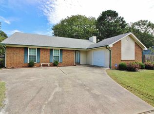 2400 Carywood Dr, Bryant, AR 72022