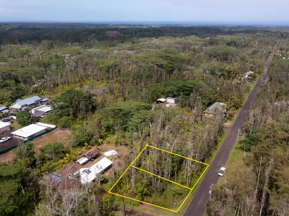 Seadrift Rd Lot 43, Pahoa, HI 96778