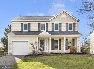 6212 Derby Dr, Frederick, MD 21703