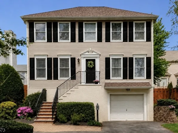 169 BROAD STREET, Summit City, NJ 07901