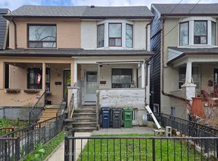 9 Saint Clarens Ave, Toronto, ON M6K2S2