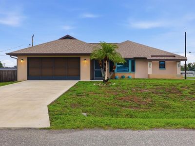 2671 YUCCA ROAD, Venice, FL, 34293