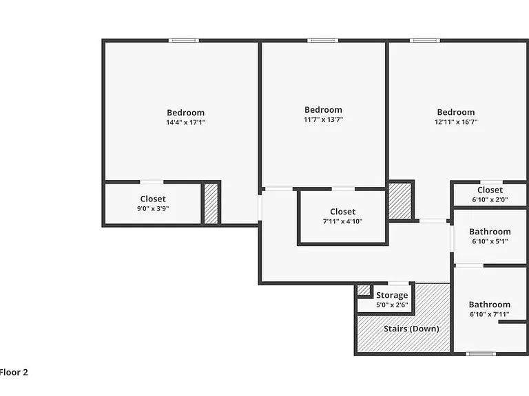4268 Tower Ln — Photo 3