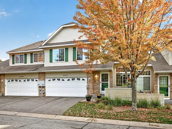 6203 Courtly Rd APT D, Woodbury, MN 55125