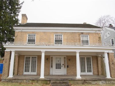 1012 Harvard Blvd, Dayton, OH, 45406