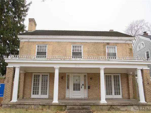 1012 Harvard Blvd, Dayton, OH 45406