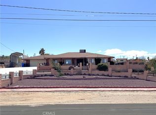28043 Crestview Rd, Barstow, CA 92311