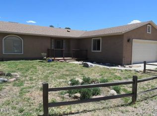 5575 N Barbara Ln, Rimrock, AZ 86335