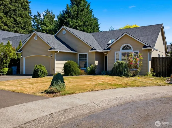 4511 NE 104th Way, Vancouver, WA 98686