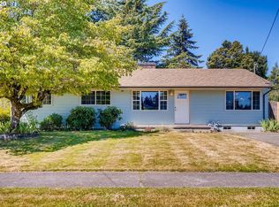 835 NE 127th Ave, Portland, OR 97230
