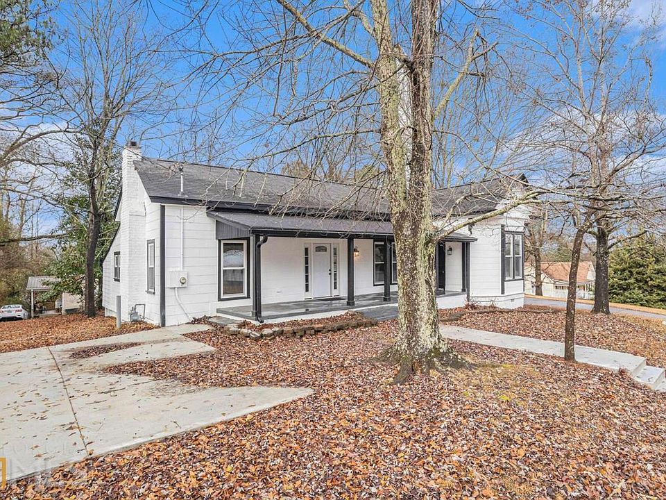 904 Rome St, Carrollton, GA 30117 MLS 10120370 Zillow