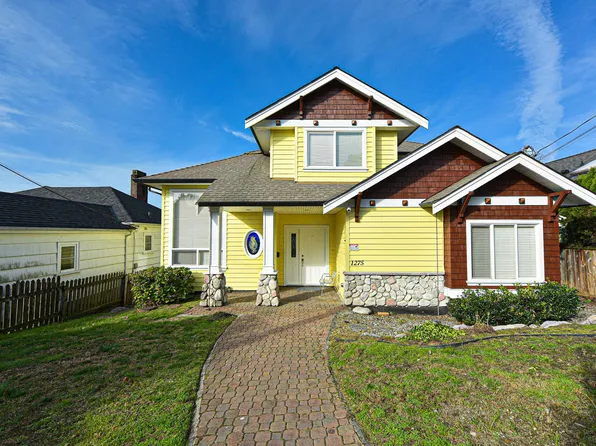 1275 20th St, West Vancouver, BC V7V 3Z4
