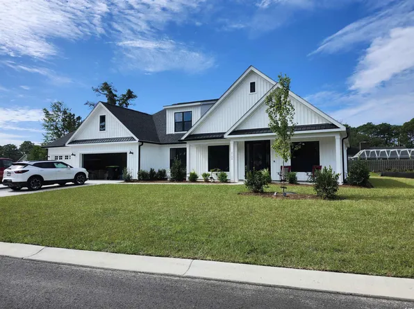 2188 Pettus Way #BOC 23, Surfside Beach, SC 29575