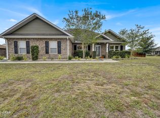 5762 Marigold Loop, Crestview, FL 32539