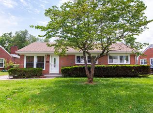 3033 Boaires Ln, Louisville, KY