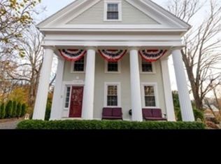 2 Brigham St, Hubbardston, MA 01452