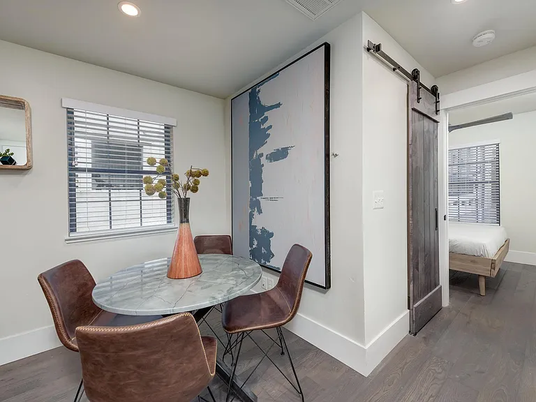 Luxury Spaces — Photo 163