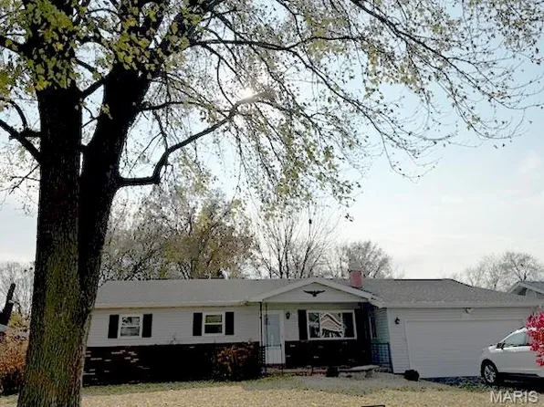 2620 Carolyn Blvd, Granite City, IL 62040