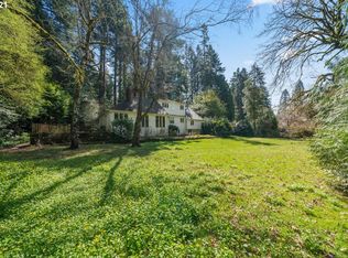 170 SW Birdshill Rd, Portland, OR 97219
