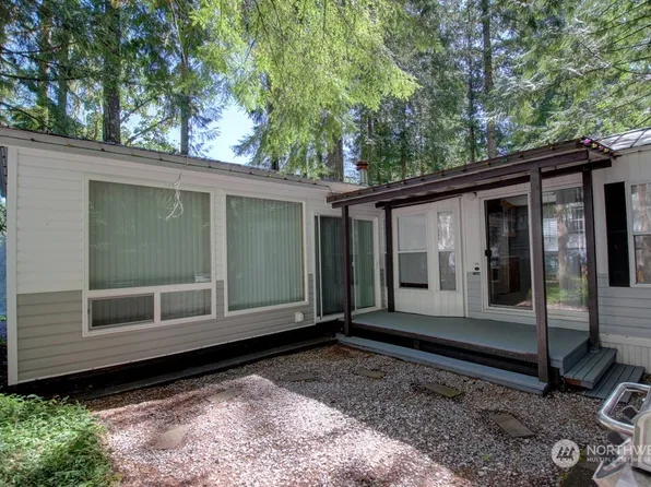 203 3 Big River Boulevard E, Deming, WA 98244