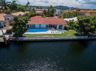 16469 NE 30th Ave, North Miami Beach, FL 33160