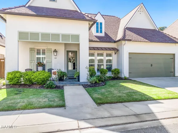 110 Drifting Sands Ln, Lafayette, LA 70503