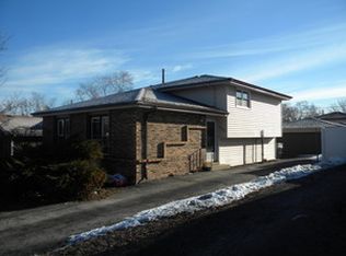 16743 Highview Ave, Orland Hills, IL 60487