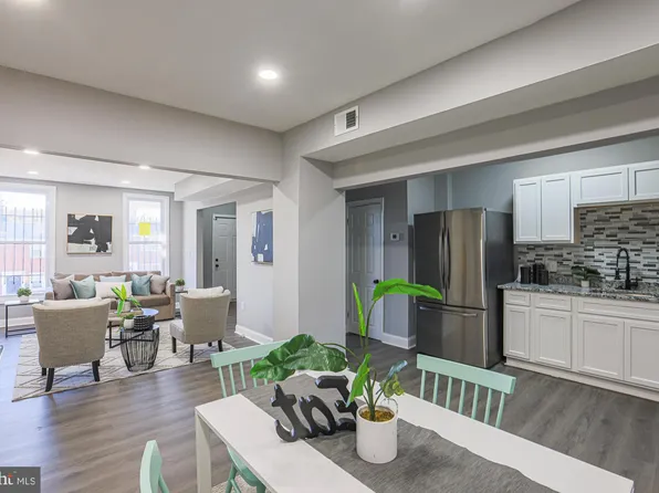 1087 Ellicott Dr, Baltimore, MD 21216