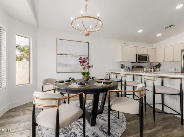 4624 E ALFALFA Drive, Gilbert, AZ 85298