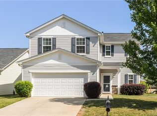 4906 Manchineel Ln, Monroe, NC 28110