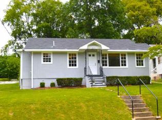 4404 6th Ave S, Birmingham, AL 35222