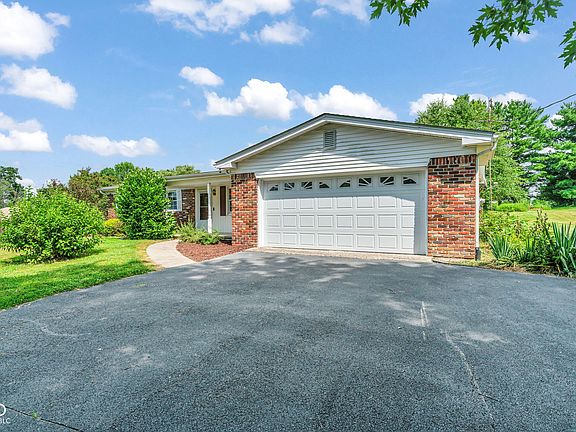 2nd image of 3507 S County Road 200 W