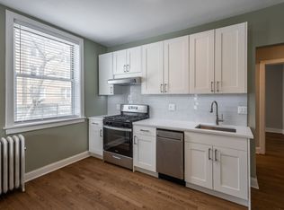 5650 N Ridge Ave APT 1W, Chicago, IL 60660