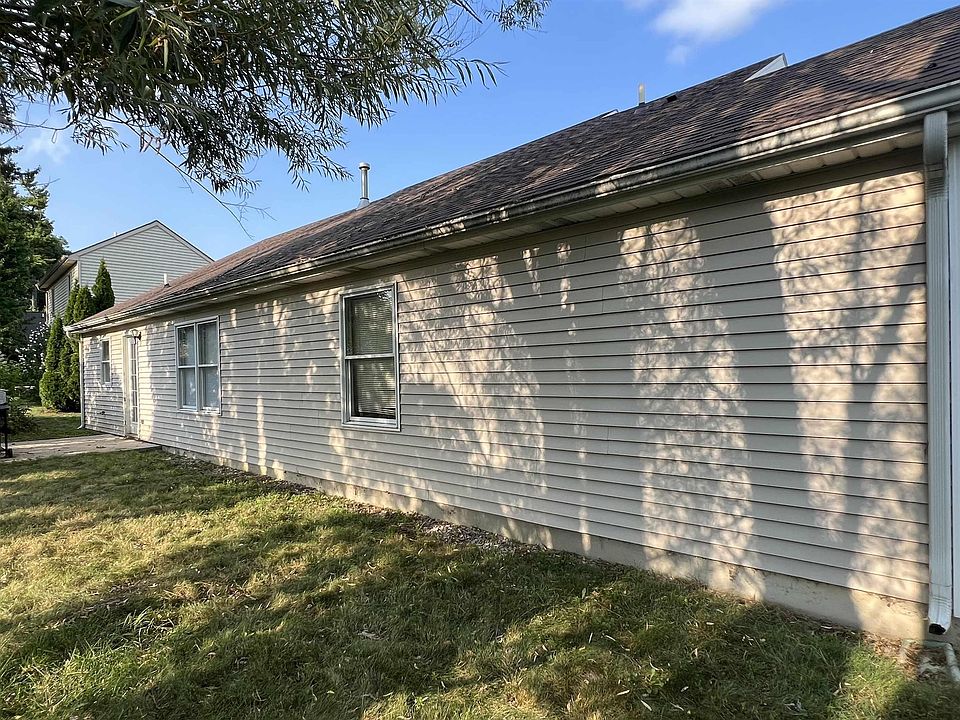 2nd image of 2730 Covington Pines Pl