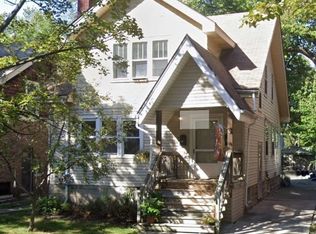 214 W Webster Ave, Ferndale, MI 48220