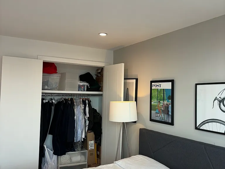 40 Pinehurst Ave #5C — Photo 8