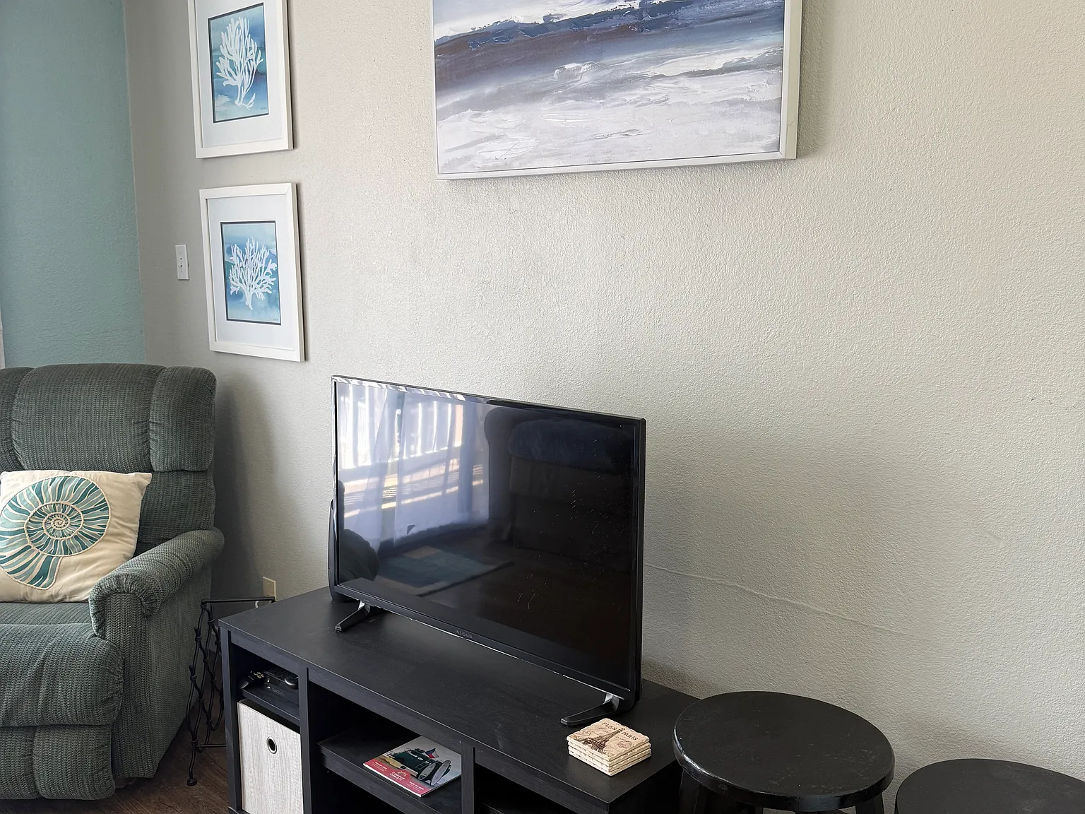 1 bed, 420 sqft, $1,400 — Photo 4