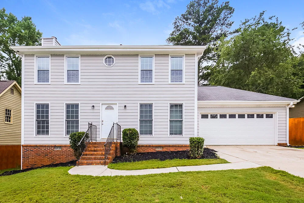 3 bed, 2.5 bath, 1600 sqft, $3,140 — Photo 1