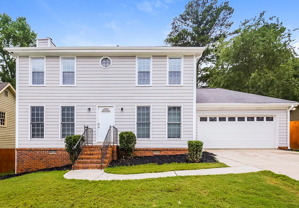 1124 Pepperwood Trl