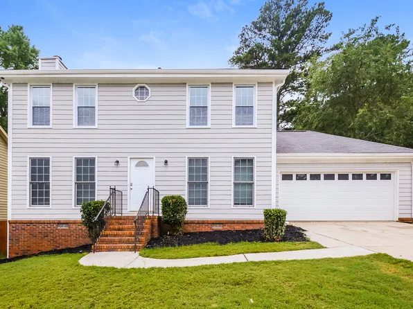 1124 Pepperwood Trl, Norcross, GA 30093